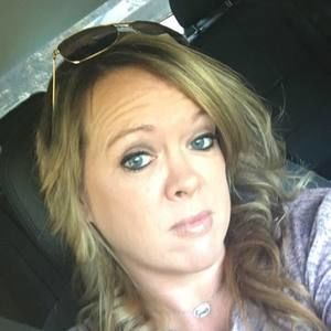 Meet your Posher, Christy